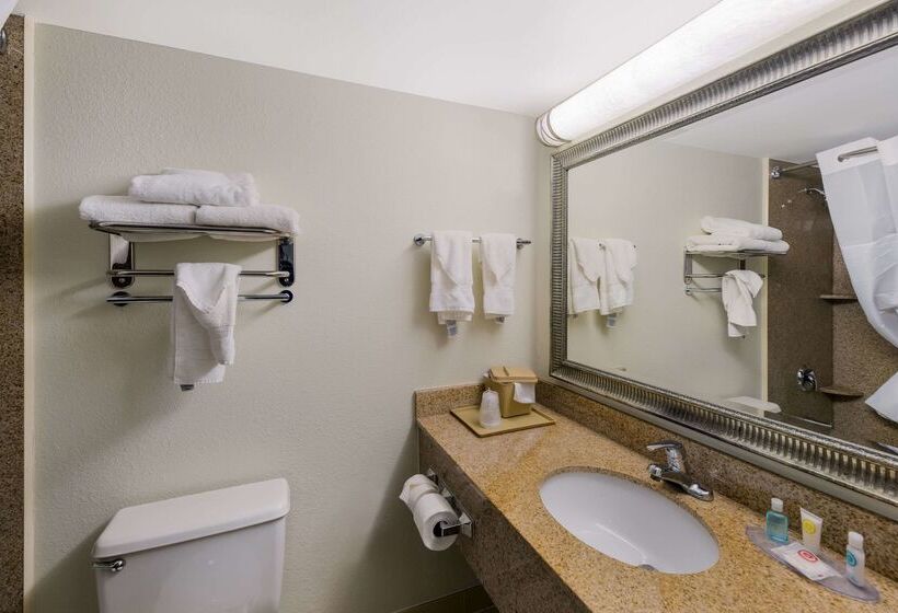 Clarion Hotel San Angelo Near Convention Center