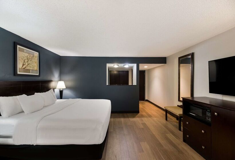 Clarion Hotel San Angelo Near Convention Center