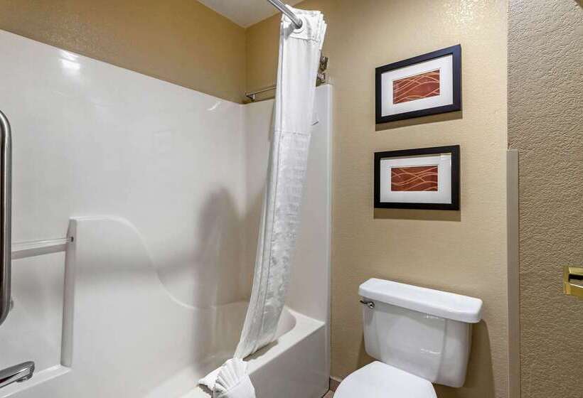 هتل Comfort Inn & Suites Springfield I 44