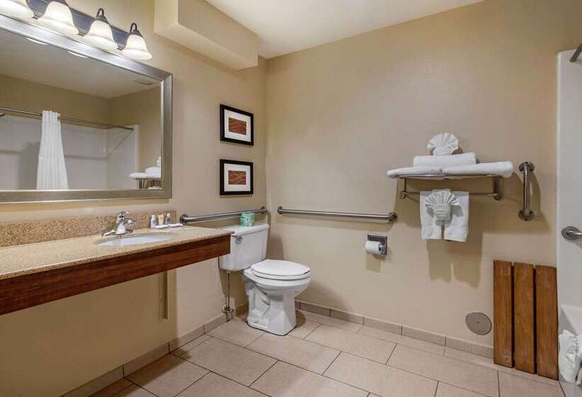 هتل Comfort Inn & Suites Springfield I 44