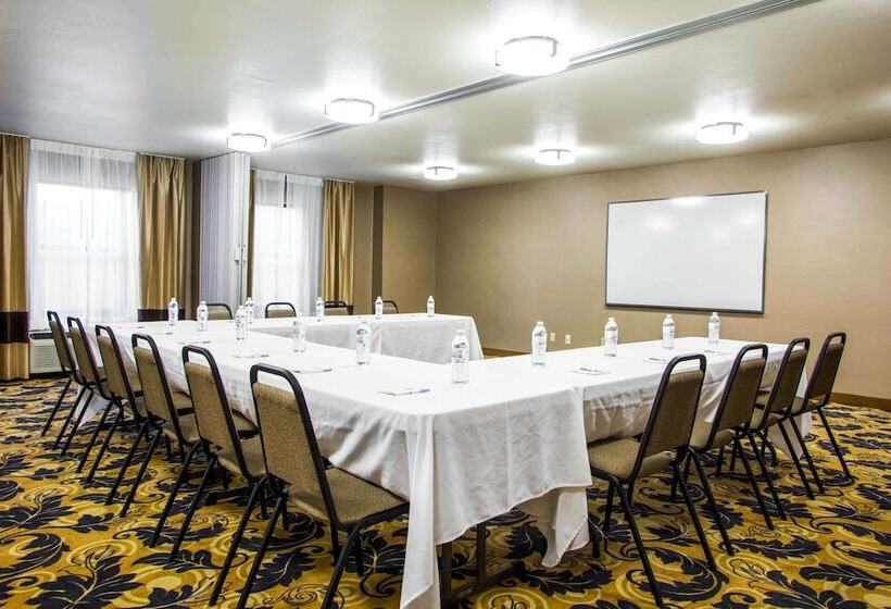 هتل Comfort Inn & Suites Springfield I 44