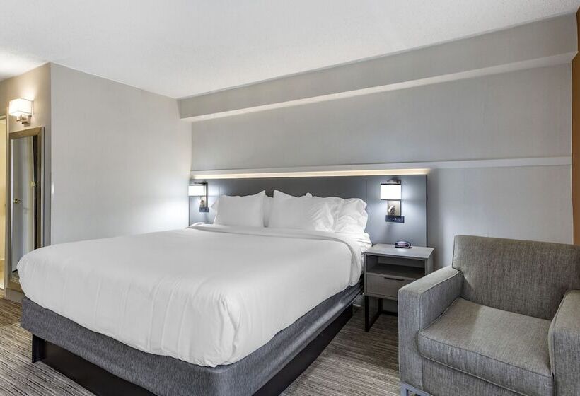 هتل Comfort Inn Paramus