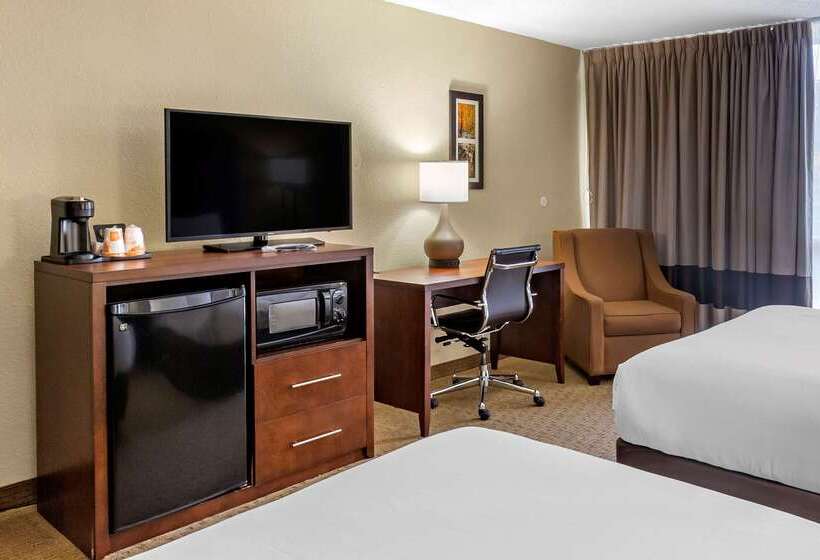 酒店 Comfort Inn & Suites Near Danville Mall