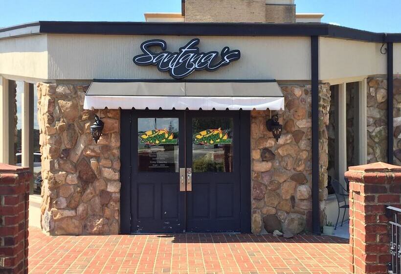 酒店 Comfort Inn & Suites Near Danville Mall