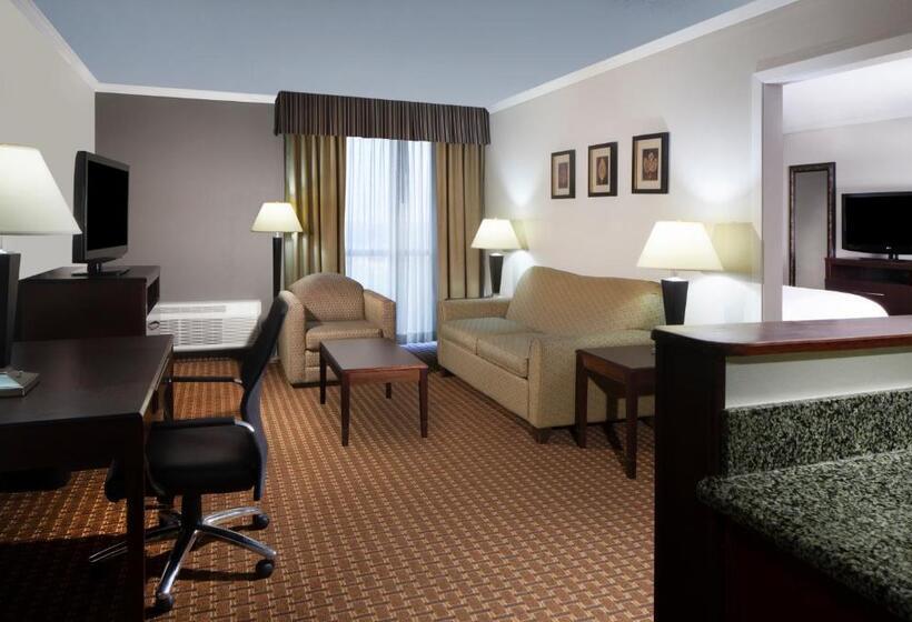 בית מלון כפרי Holiday Inn Corpus Christi Arpt & Conf Ctr, An Ihg