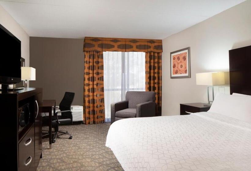 هتل Holiday Inn Corpus Christi Arpt & Conf Ctr, An Ihg