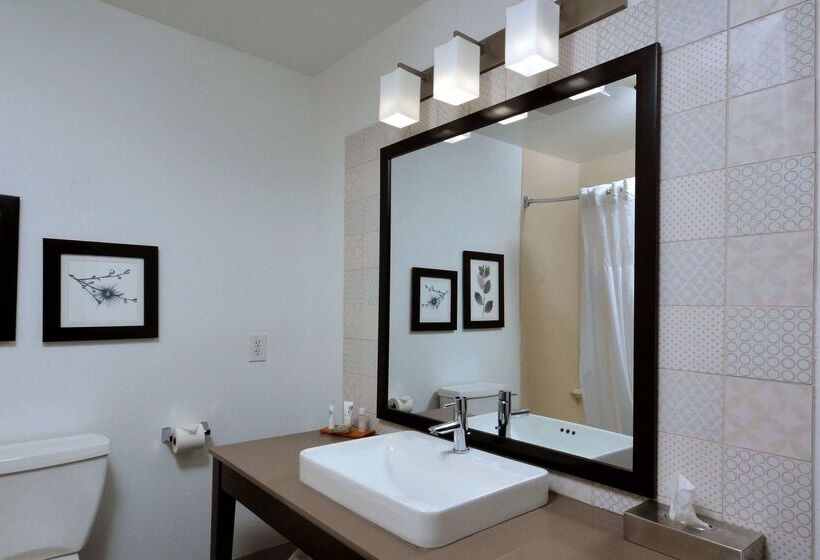 هتل Country Inn & Suites By Radisson, Asheville West Near Biltmore