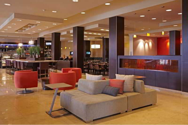 Courtyard By Marriott San Diego Mission Valley/hotel Circle