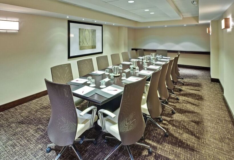 Crowne Plaza Chicago O Hare Hotel & Conference Center, An Ihg