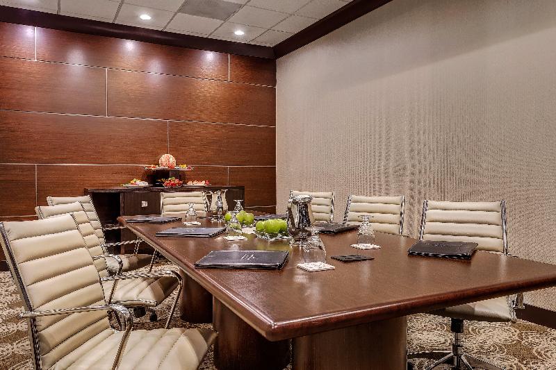 Crowne Plaza Hotel Foster City San Mateo, An Ihg