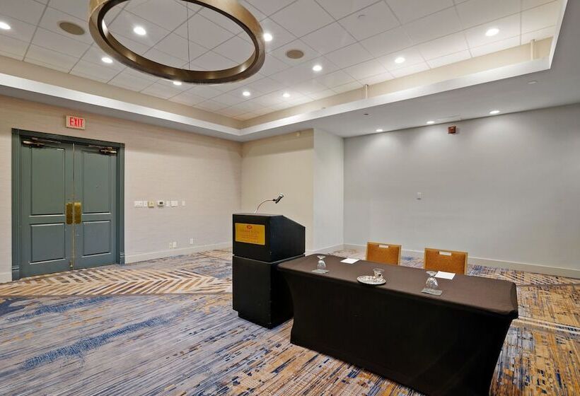 Fotos del hotel Crowne Plaza Hotel Houston River Oaks, An Ihg:  20