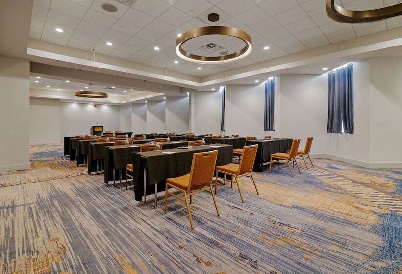 Fotos del hotel Crowne Plaza Hotel Houston River Oaks, An Ihg:  13