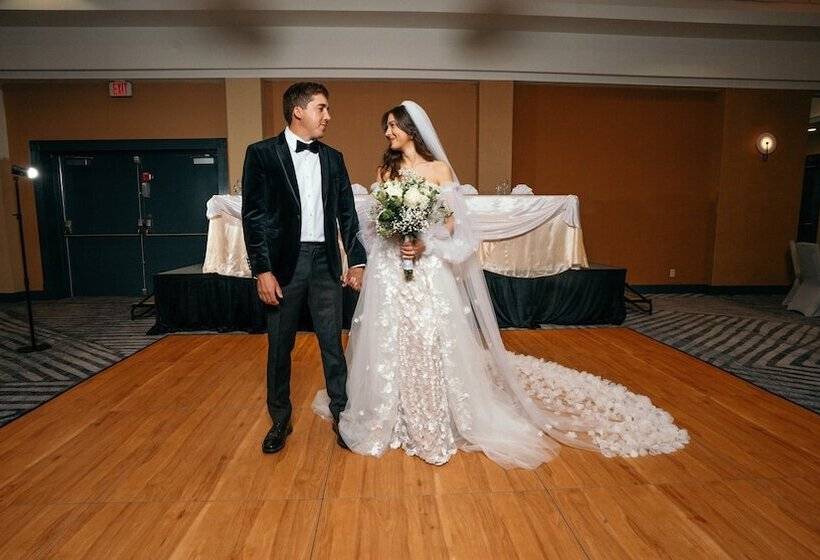 Fotos del hotel Crowne Plaza Hotel Houston River Oaks, An Ihg:  56