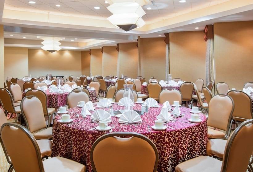 Fotos del hotel Crowne Plaza Hotel Houston River Oaks, An Ihg:  10