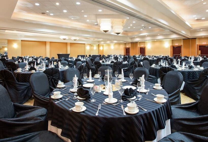 هتل Crowne Plaza Houston Med Ctr Galleria Area, An Ihg