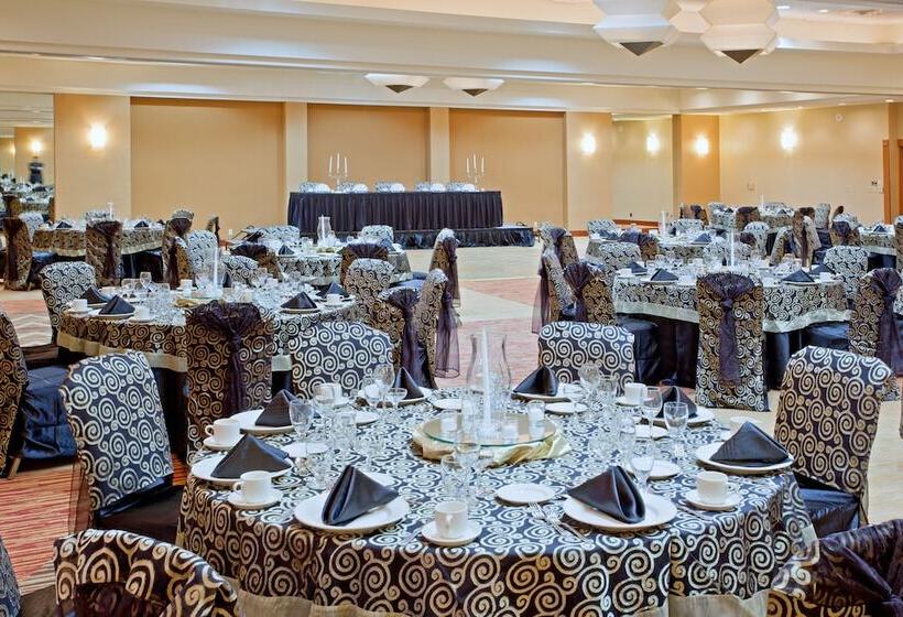 هتل Crowne Plaza Houston Med Ctr Galleria Area, An Ihg