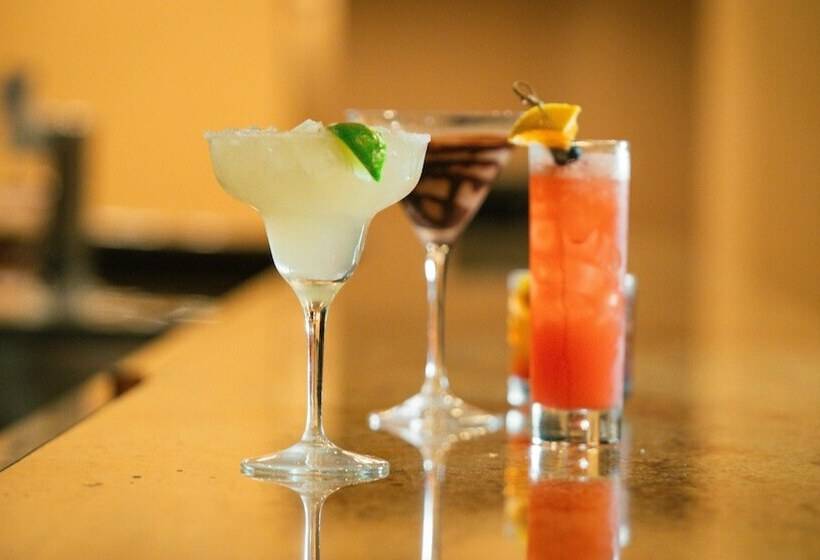 Fotos del hotel Crowne Plaza Hotel Houston River Oaks, An Ihg:  44