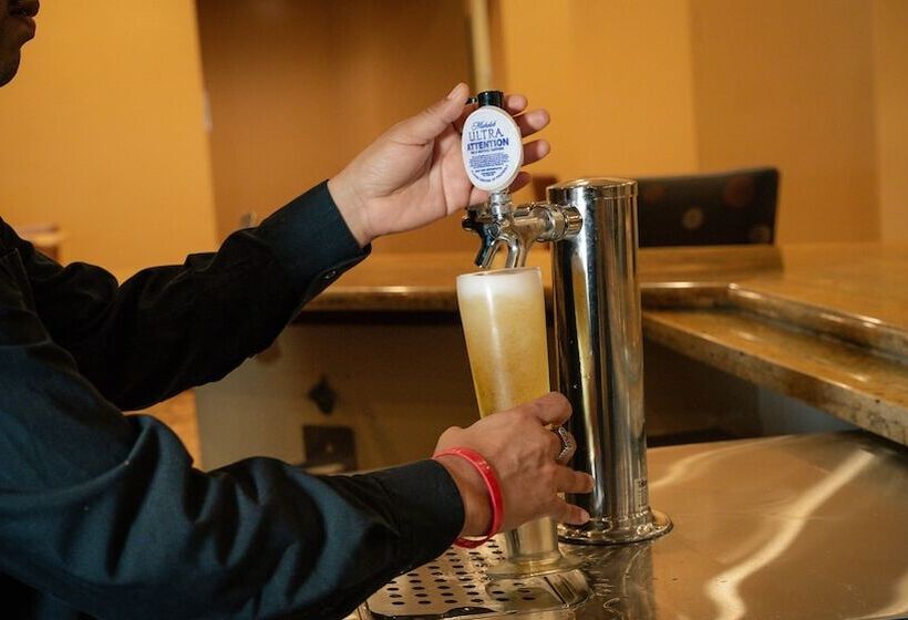 Fotos del hotel Crowne Plaza Hotel Houston River Oaks, An Ihg:  54