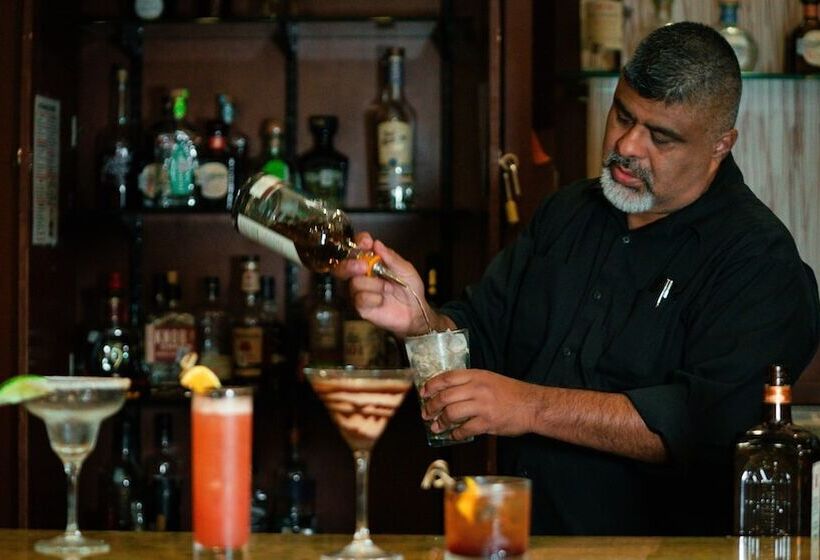 Fotos del hotel Crowne Plaza Hotel Houston River Oaks, An Ihg:  52