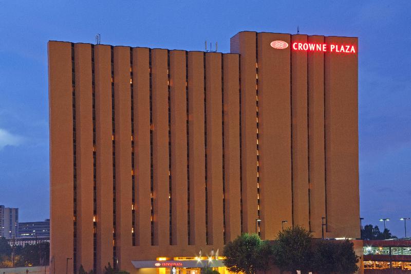 Fotos del hotel Crowne Plaza Hotel Houston River Oaks, An Ihg:  28