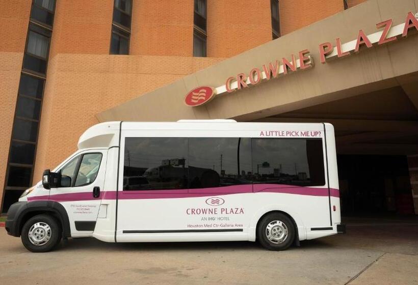 Fotos del hotel Crowne Plaza Hotel Houston River Oaks, An Ihg:  58