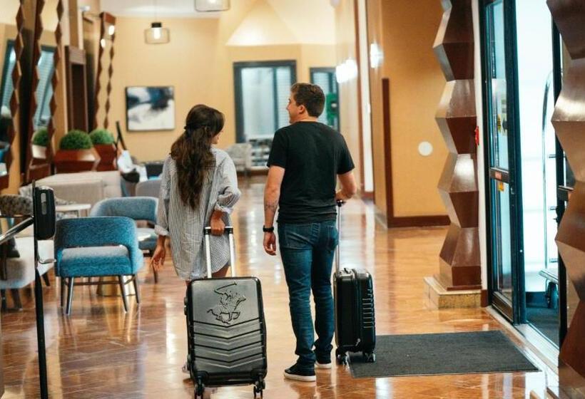 Fotos del hotel Crowne Plaza Hotel Houston River Oaks, An Ihg:  60