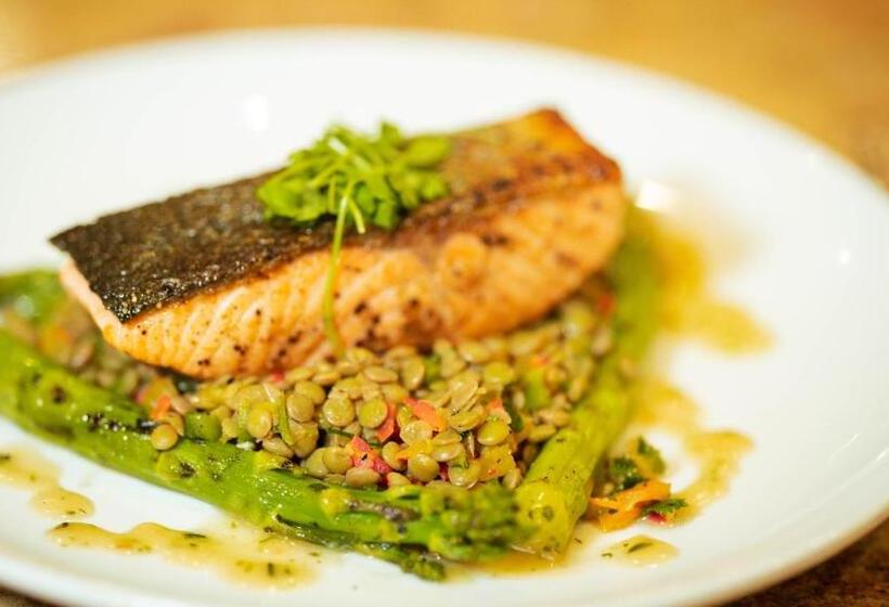 Fotos del hotel Crowne Plaza Hotel Houston River Oaks, An Ihg:  42