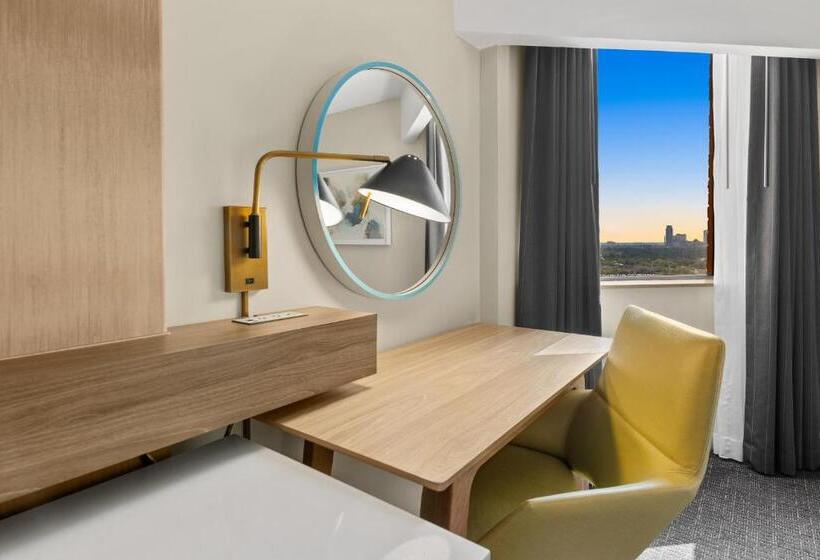 Fotos del hotel Crowne Plaza Hotel Houston River Oaks, An Ihg:  4