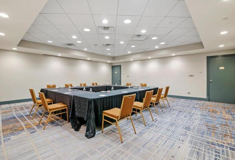 Fotos del hotel Crowne Plaza Hotel Houston River Oaks, An Ihg:  21