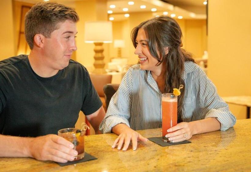 Fotos del hotel Crowne Plaza Hotel Houston River Oaks, An Ihg:  70