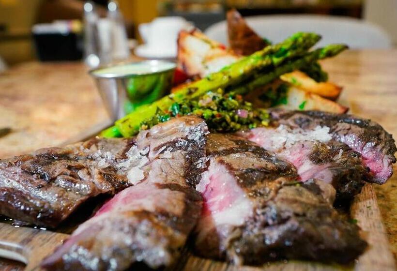 Fotos del hotel Crowne Plaza Hotel Houston River Oaks, An Ihg:  9