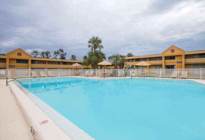 Hotel Days Inn By Wyndham Ocala North