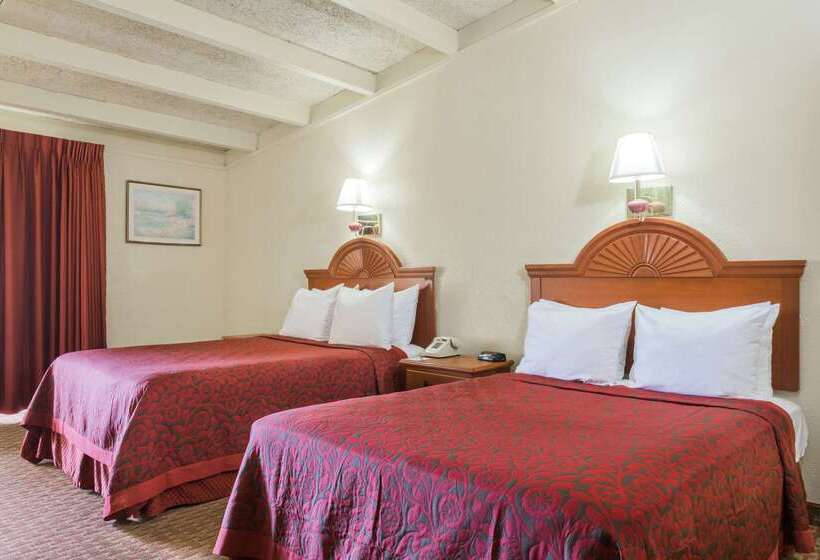 فندق Days Inn By Wyndham Ocala North