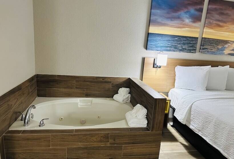 فندق Days Inn By Wyndham Ocala North