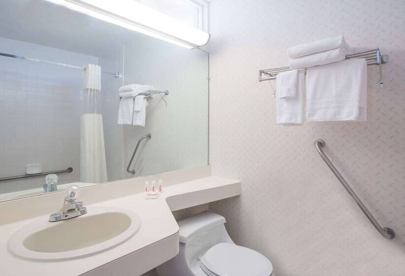 فندق Days Inn By Wyndham Ocala North