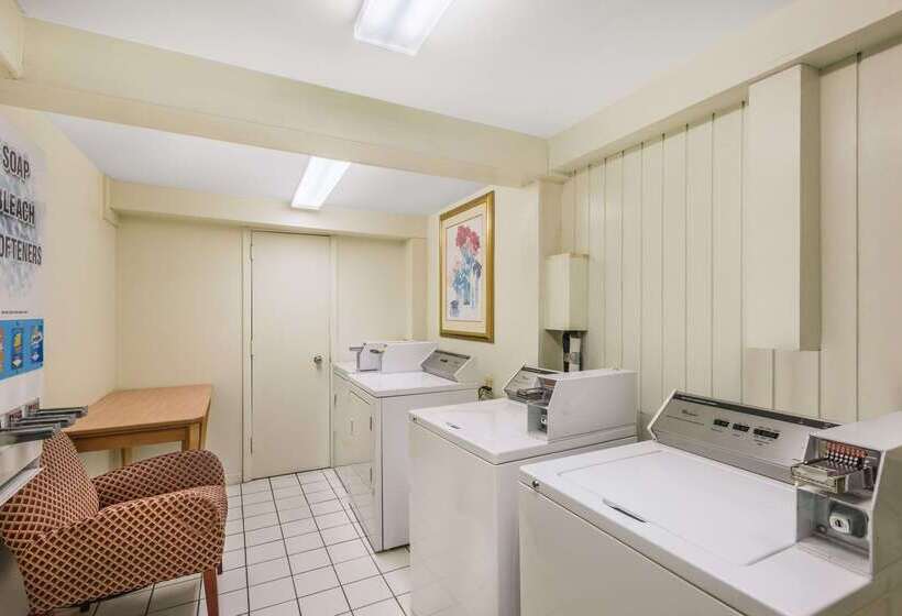 فندق Days Inn By Wyndham Rutland/killington Area