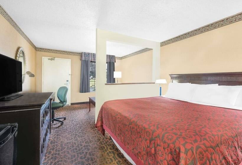 酒店 Days Inn & Suites By Wyndham York