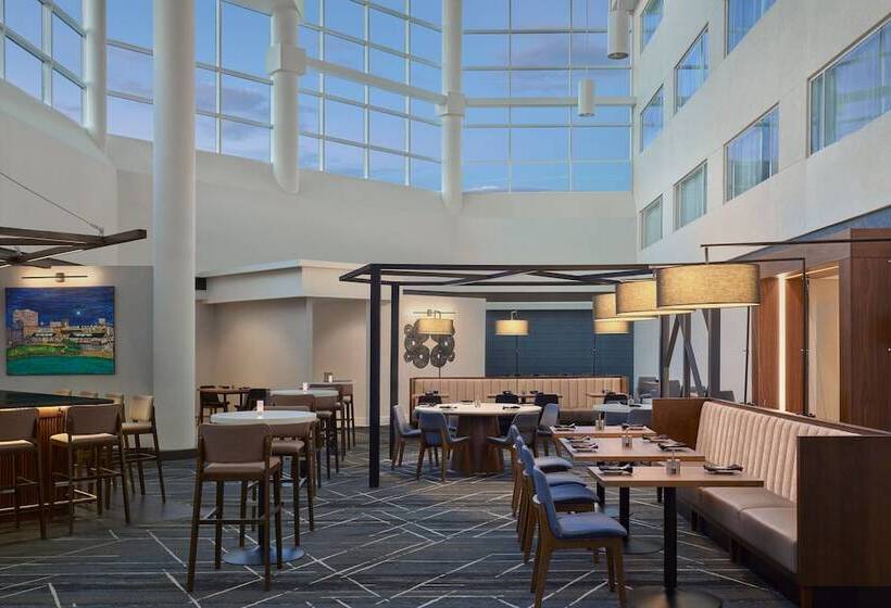 Delta Hotels By Marriott Little Rock West