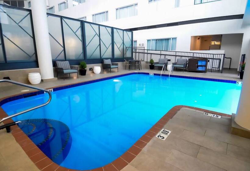 Delta Hotels By Marriott Little Rock West