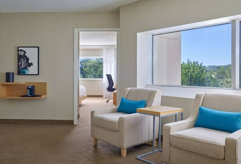 Delta Hotels By Marriott Little Rock West