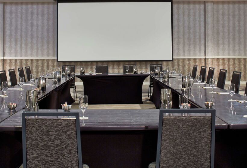 هتل Doubletree By Hilton Atlanta Perimeter Dunwoody