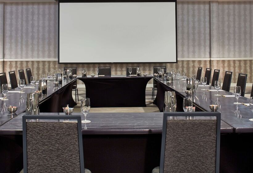 هتل Doubletree By Hilton Atlanta Perimeter Dunwoody