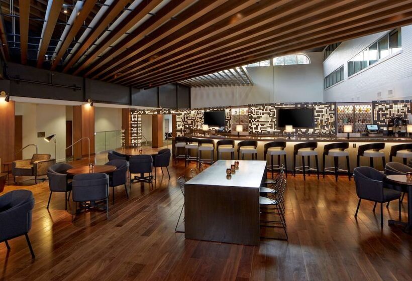 هتل Doubletree By Hilton Atlanta Perimeter Dunwoody