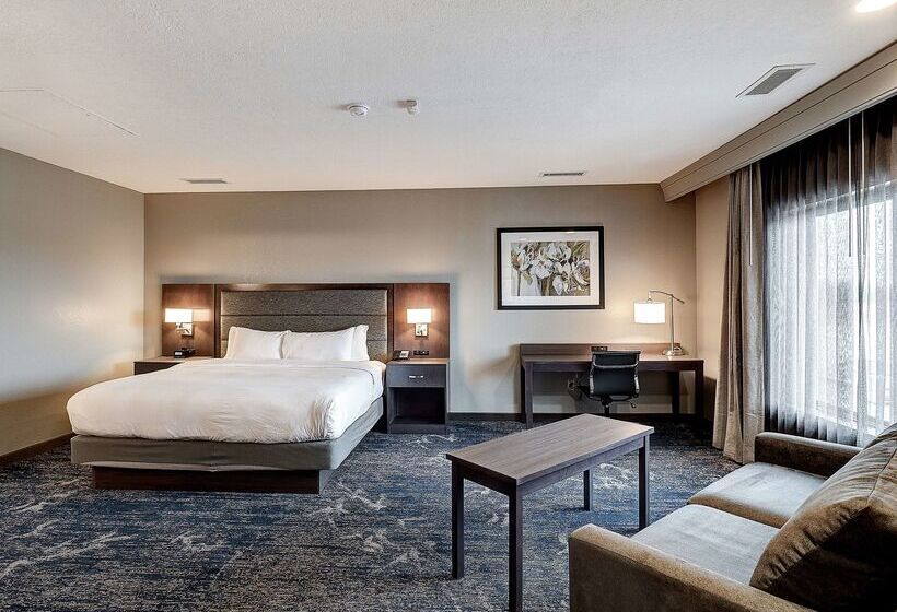 Doubletree By Hilton Hotel Bloomington