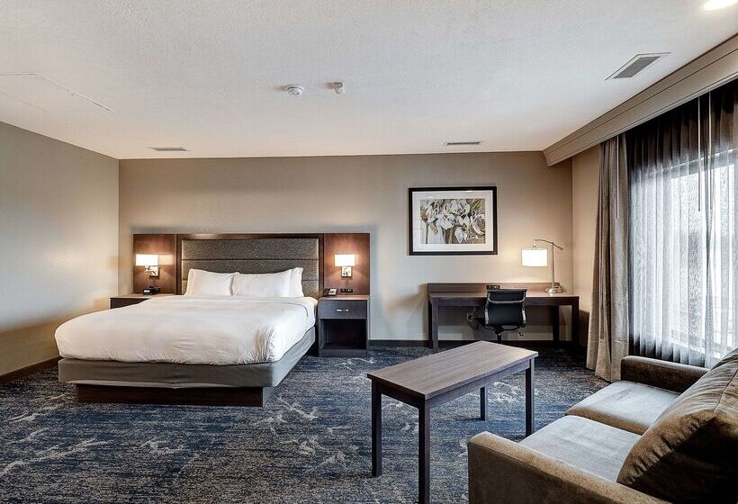 هتل Doubletree By Hilton  Bloomington