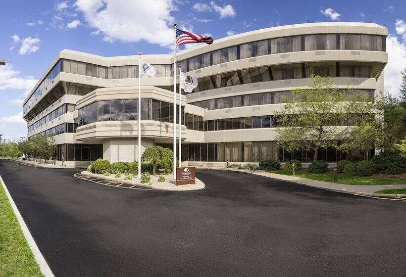 فندق Doubletree By Hilton Boston Rockland