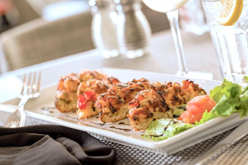 فندق Doubletree By Hilton Boston Rockland