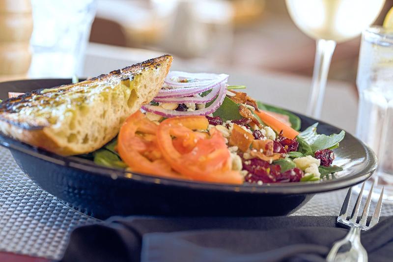 فندق Doubletree By Hilton Boston Rockland