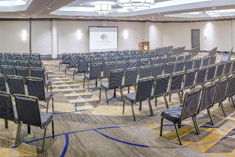 호텔 Doubletree By Hilton Boston Rockland