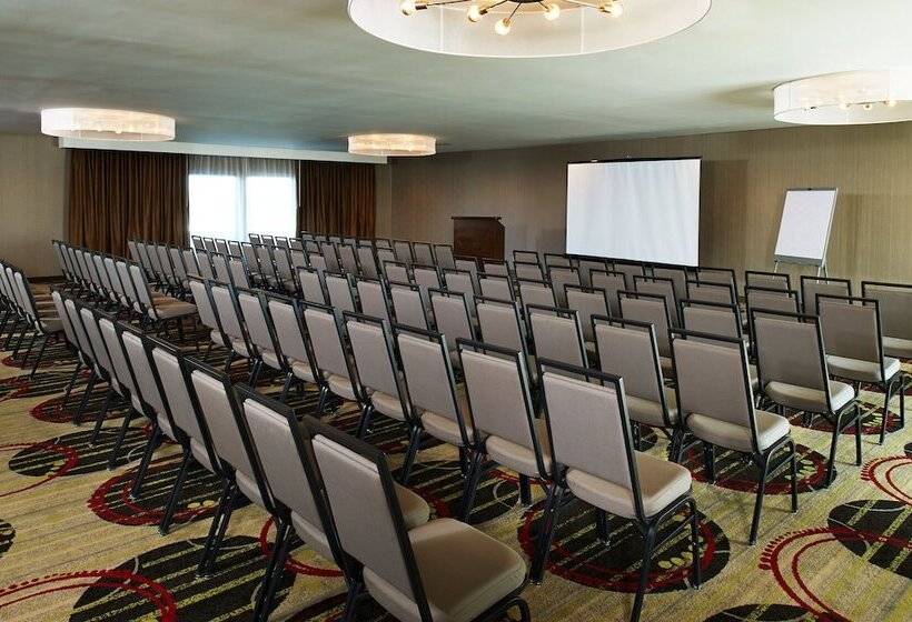 酒店 Doubletree By Hilton Buena Park